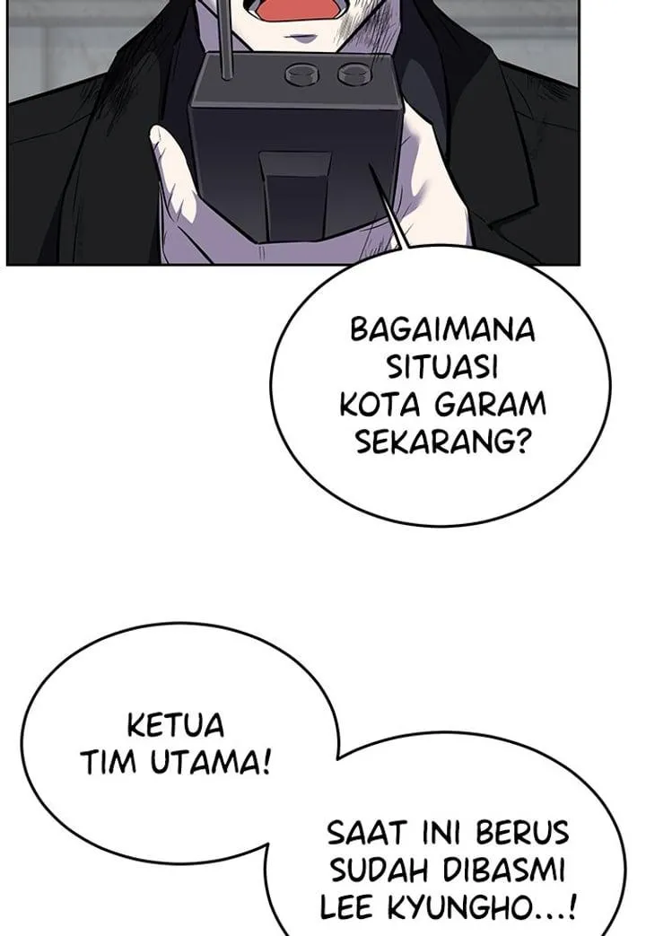 Page 118 - Ticket Hero Chapter 256
