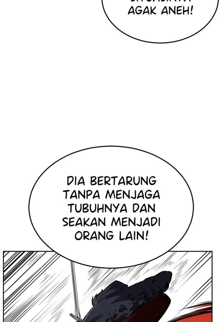 Page 120 - Ticket Hero Chapter 256
