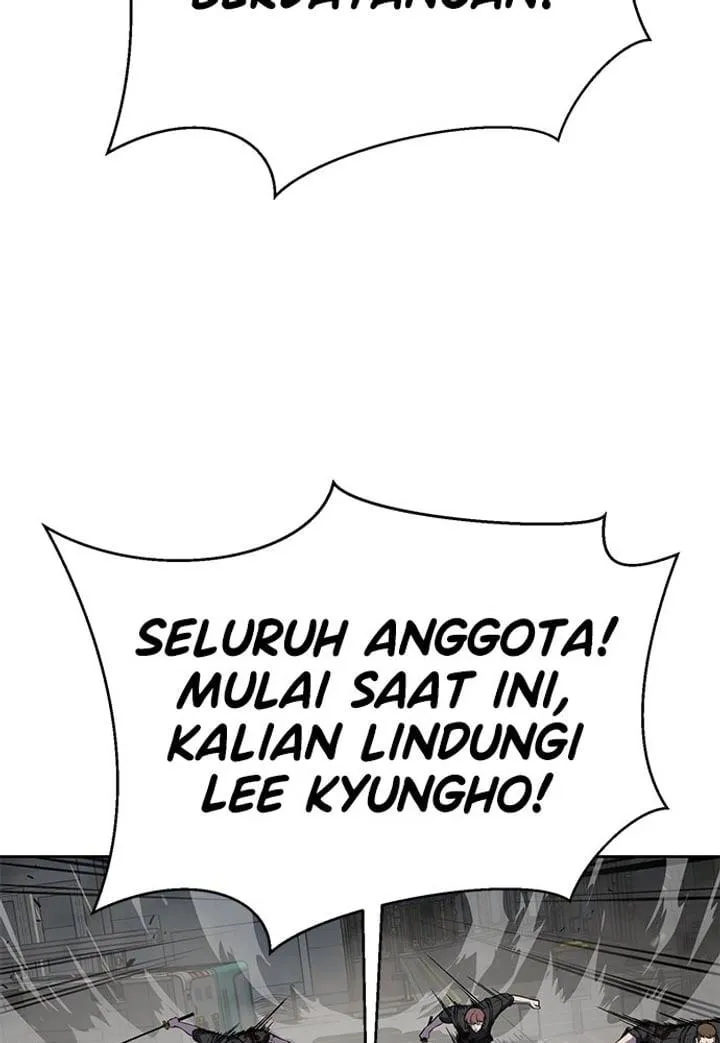 Page 138 - Ticket Hero Chapter 256