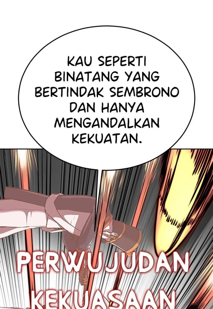 Page 152 - Ticket Hero Chapter 256