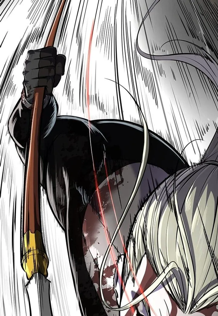Page 176 - Ticket Hero Chapter 256