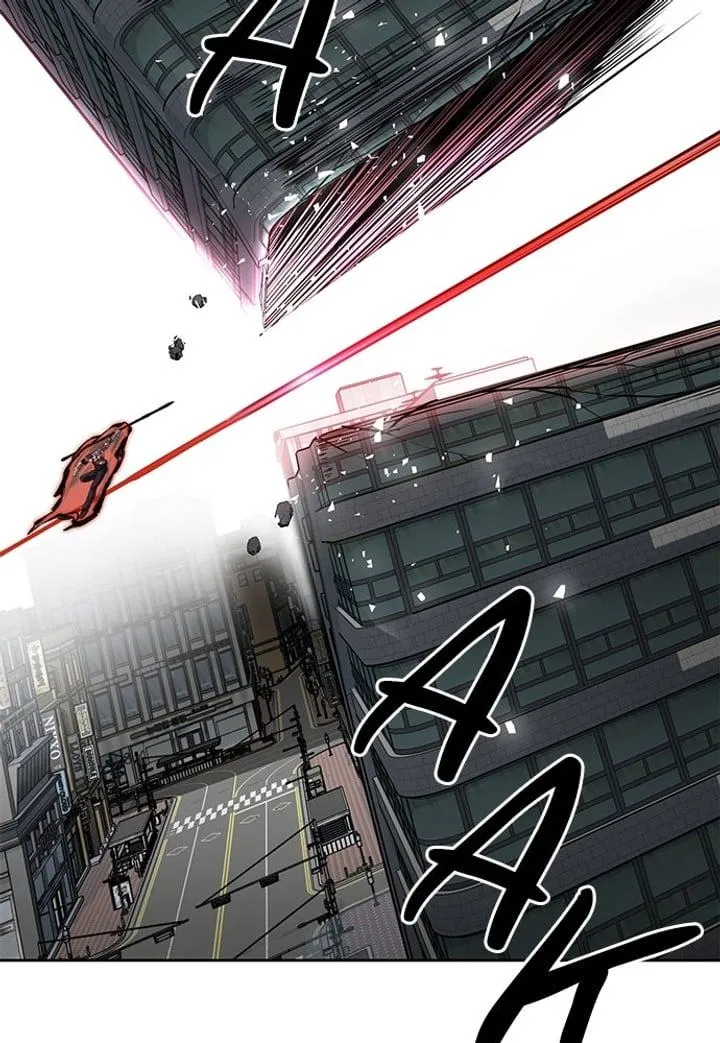 Page 182 - Ticket Hero Chapter 256