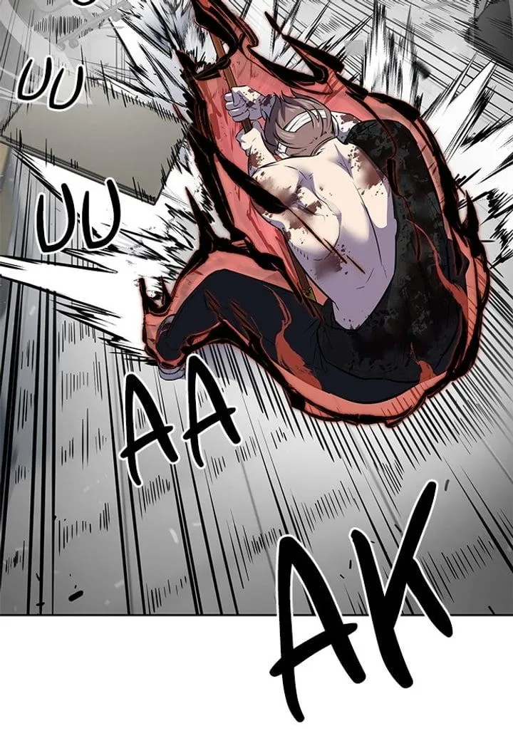 Page 186 - Ticket Hero Chapter 256