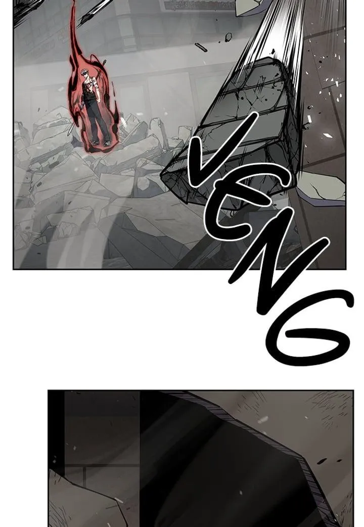 Page 214 - Ticket Hero Chapter 256