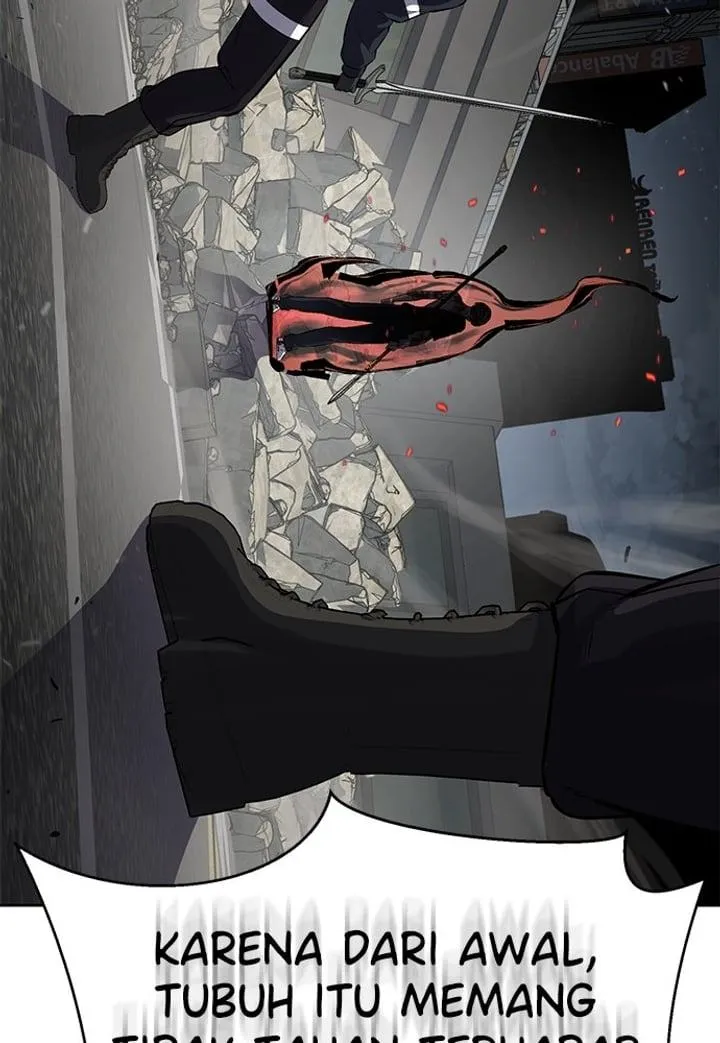 Page 240 - Ticket Hero Chapter 256