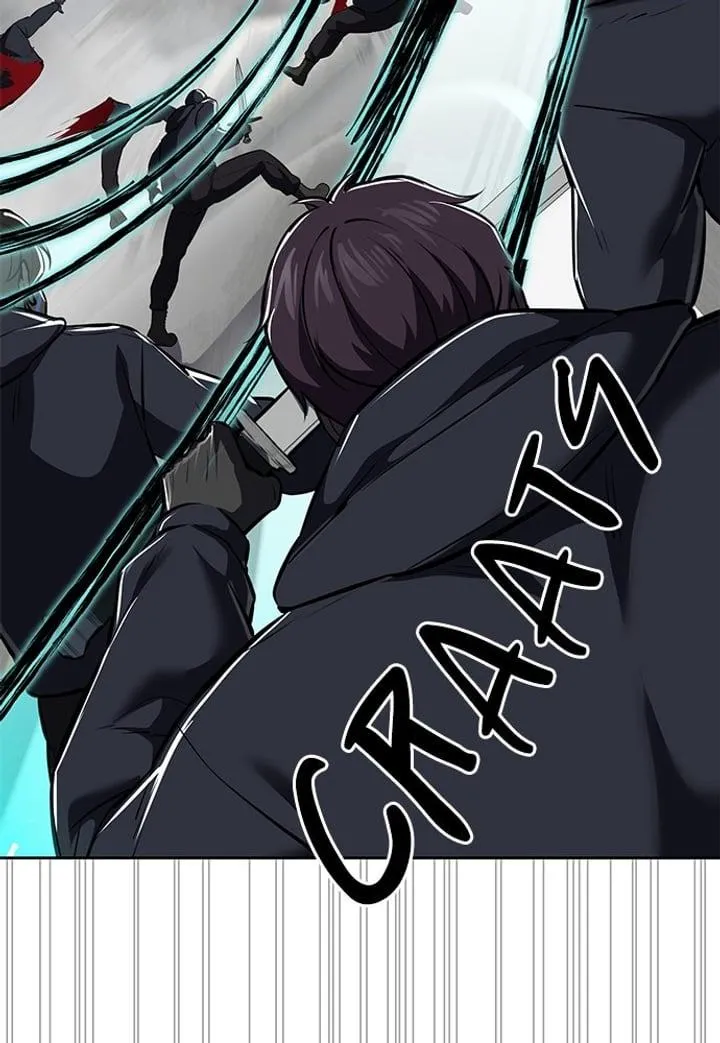 Page 256 - Ticket Hero Chapter 256