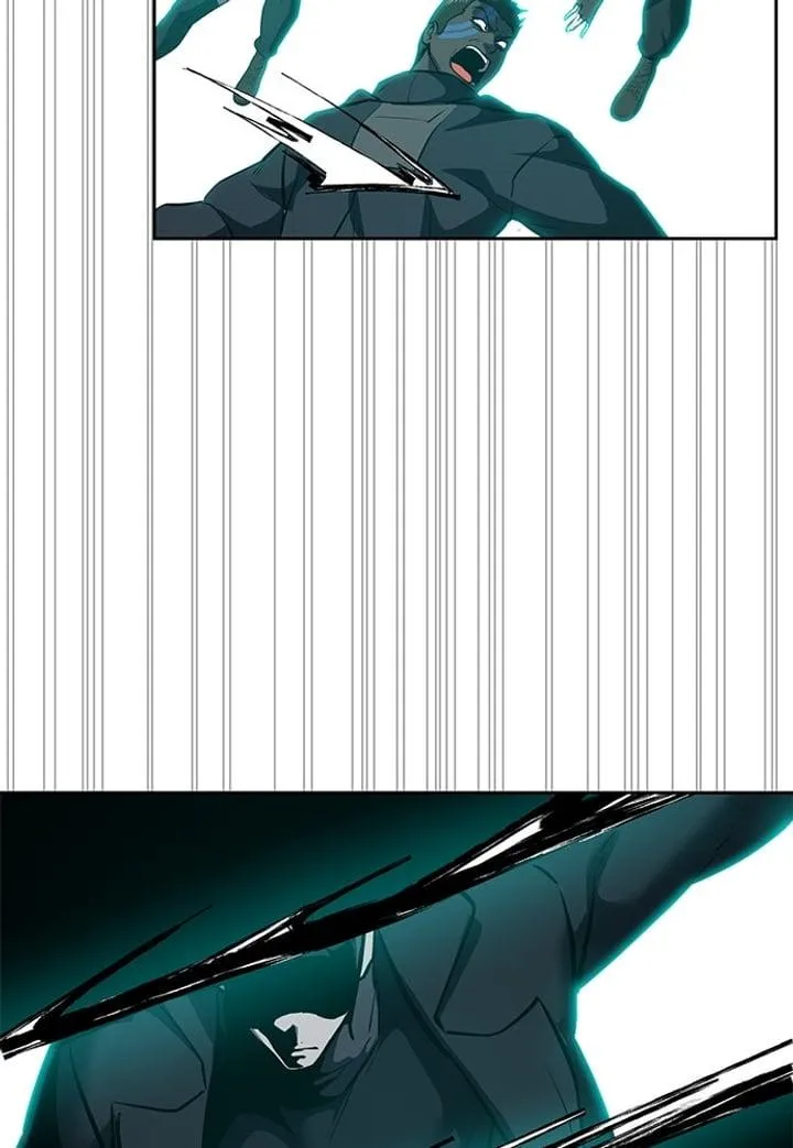Page 258 - Ticket Hero Chapter 256