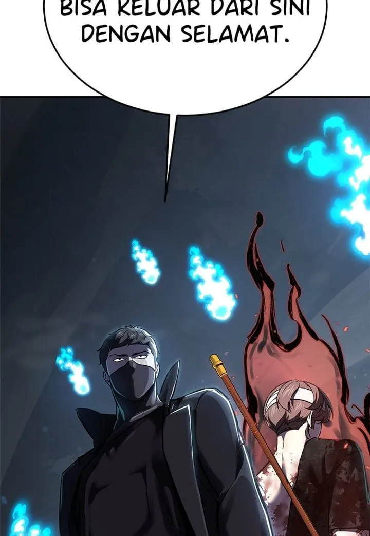 Page 268 - Ticket Hero Chapter 256