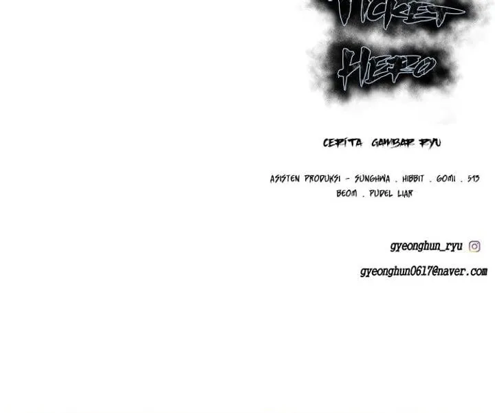 Page 270 - Ticket Hero Chapter 256