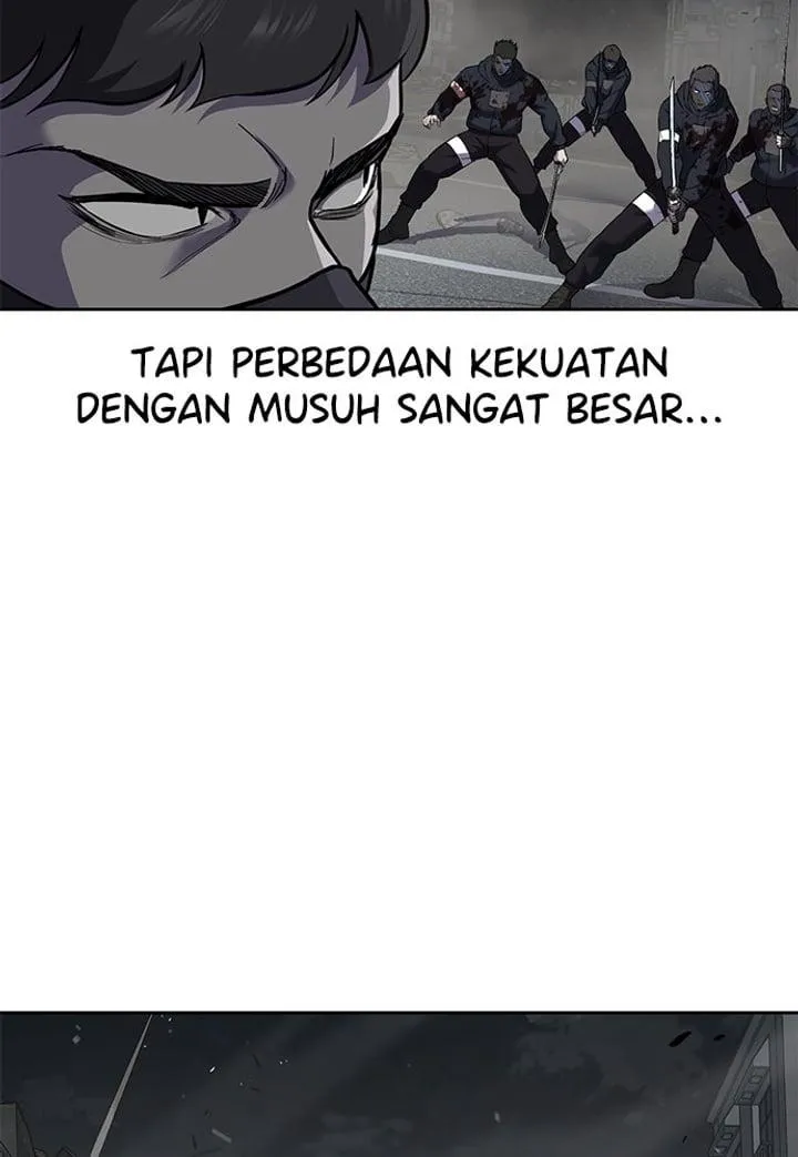 Page 16 - Ticket Hero Chapter 257