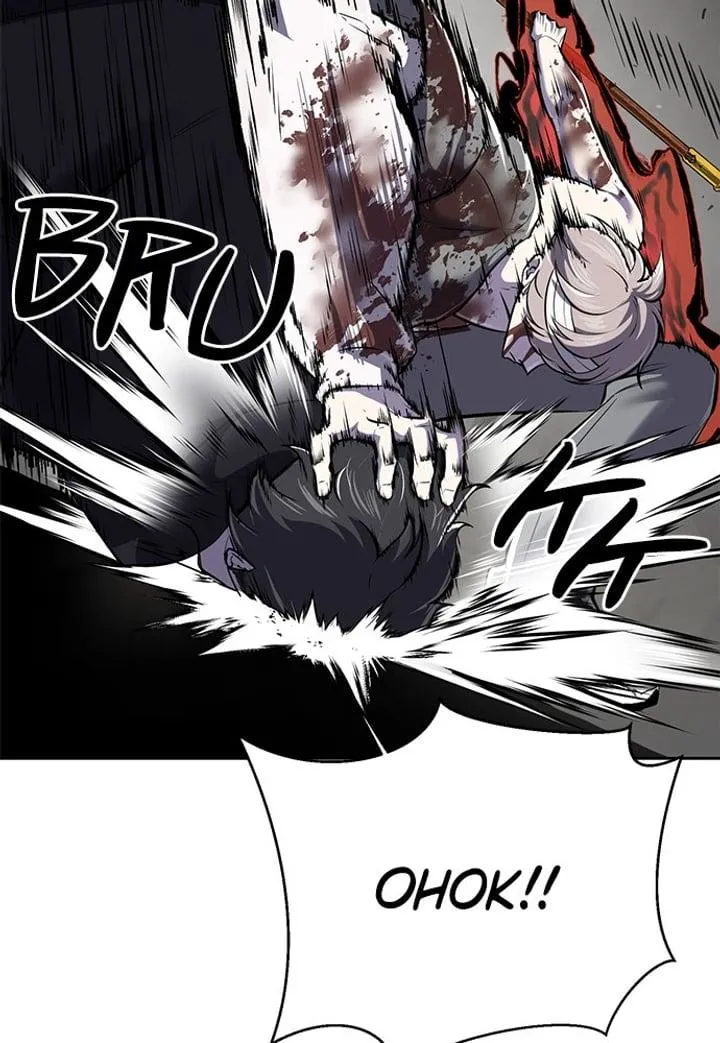 Page 28 - Ticket Hero Chapter 257
