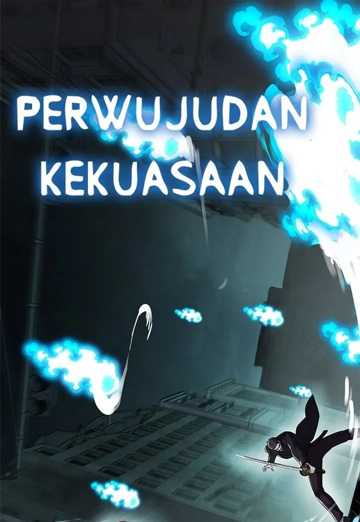 Page 46 - Ticket Hero Chapter 257