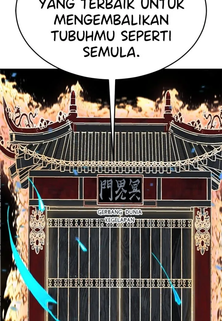 Page 88 - Ticket Hero Chapter 257