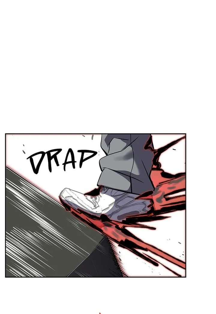 Page 102 - Ticket Hero Chapter 257