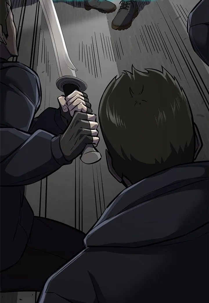 Page 150 - Ticket Hero Chapter 257