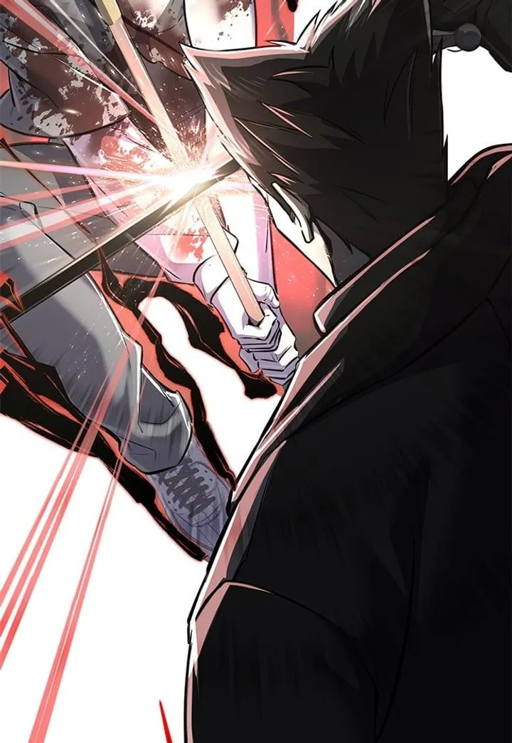 Page 168 - Ticket Hero Chapter 257