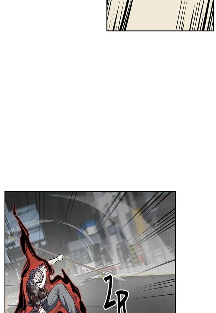 Page 172 - Ticket Hero Chapter 257