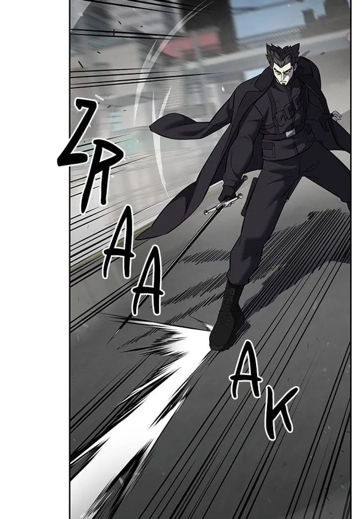 Page 174 - Ticket Hero Chapter 257