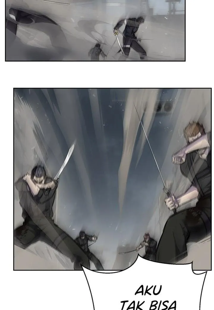 Page 214 - Ticket Hero Chapter 257