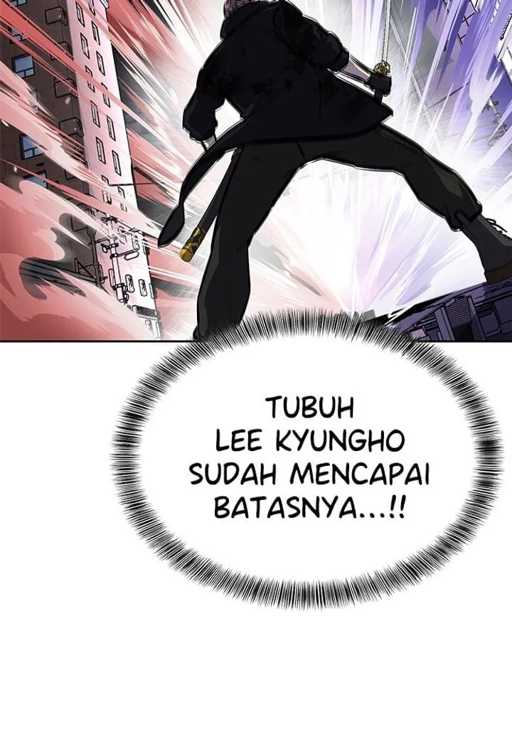 Page 218 - Ticket Hero Chapter 257