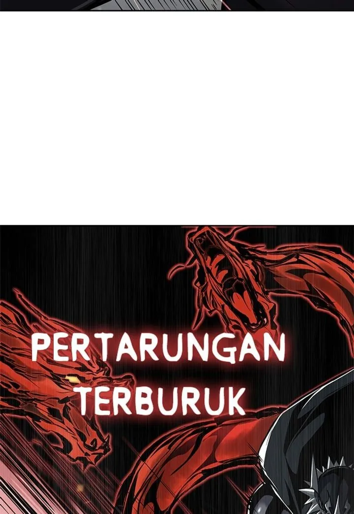 Page 224 - Ticket Hero Chapter 257