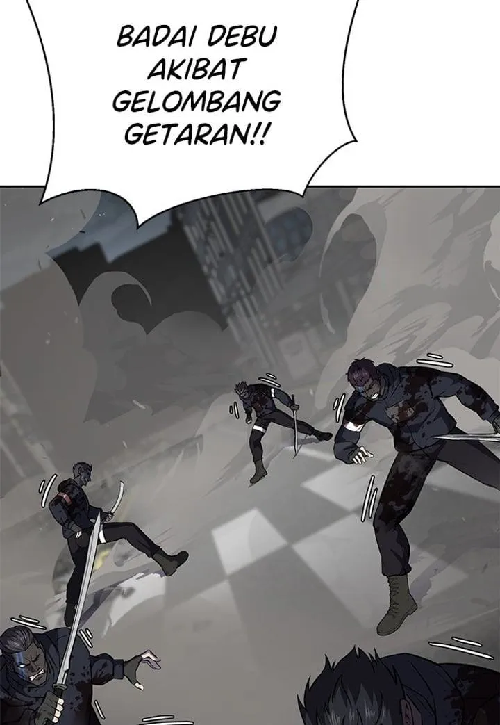 Page 238 - Ticket Hero Chapter 257