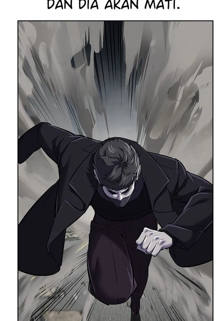 Page 246 - Ticket Hero Chapter 257