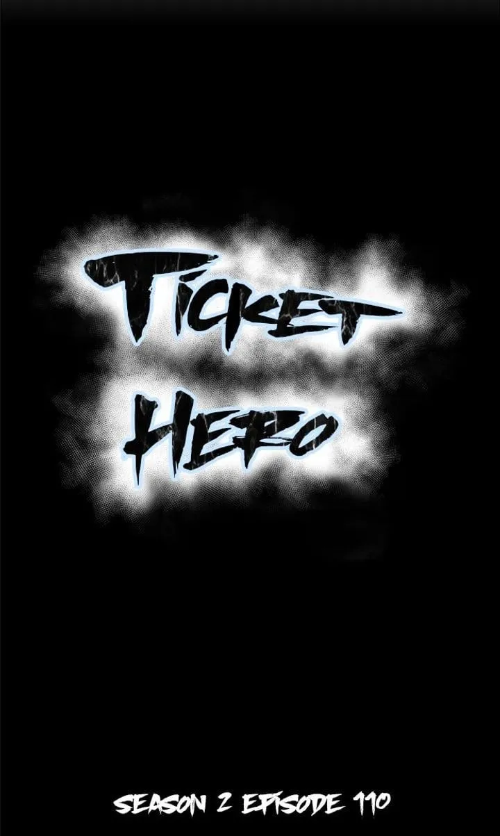 Page 12 - Ticket Hero Chapter 258