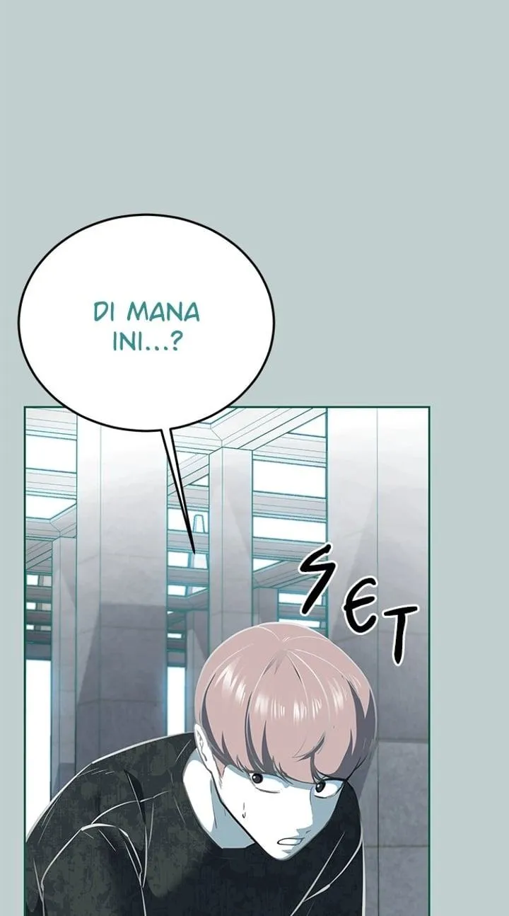 Page 18 - Ticket Hero Chapter 258