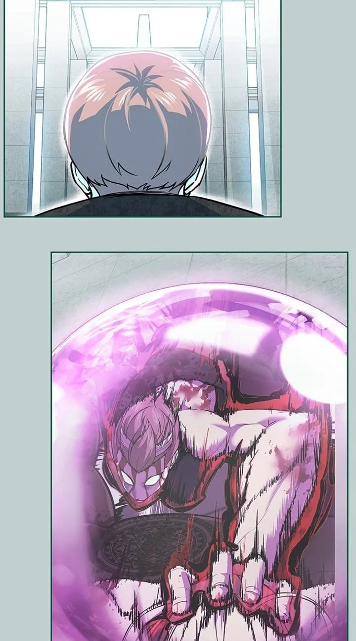 Page 30 - Ticket Hero Chapter 258