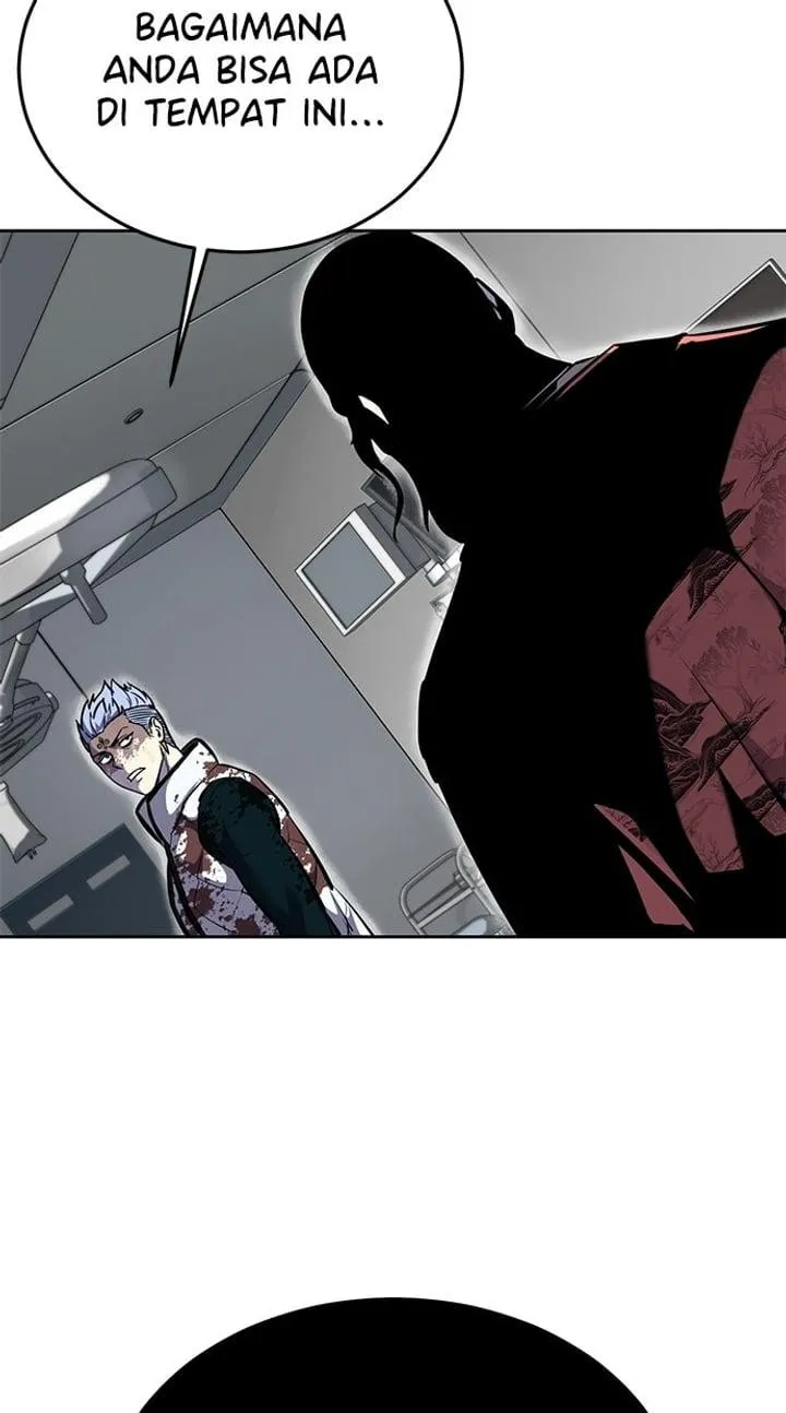 Page 46 - Ticket Hero Chapter 258