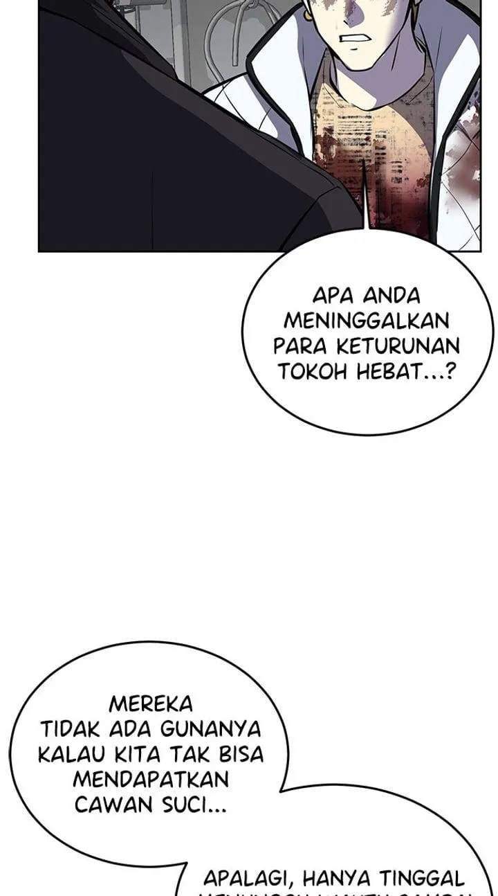 Page 50 - Ticket Hero Chapter 258