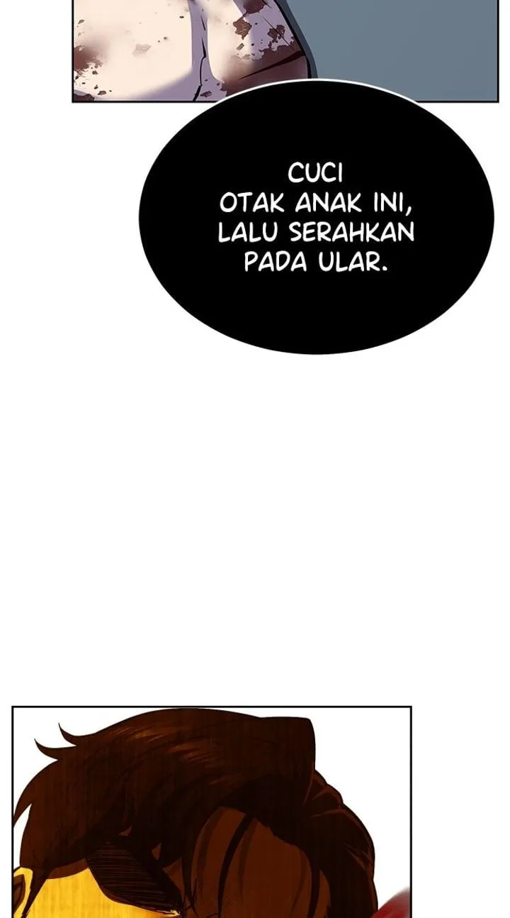 Page 60 - Ticket Hero Chapter 258