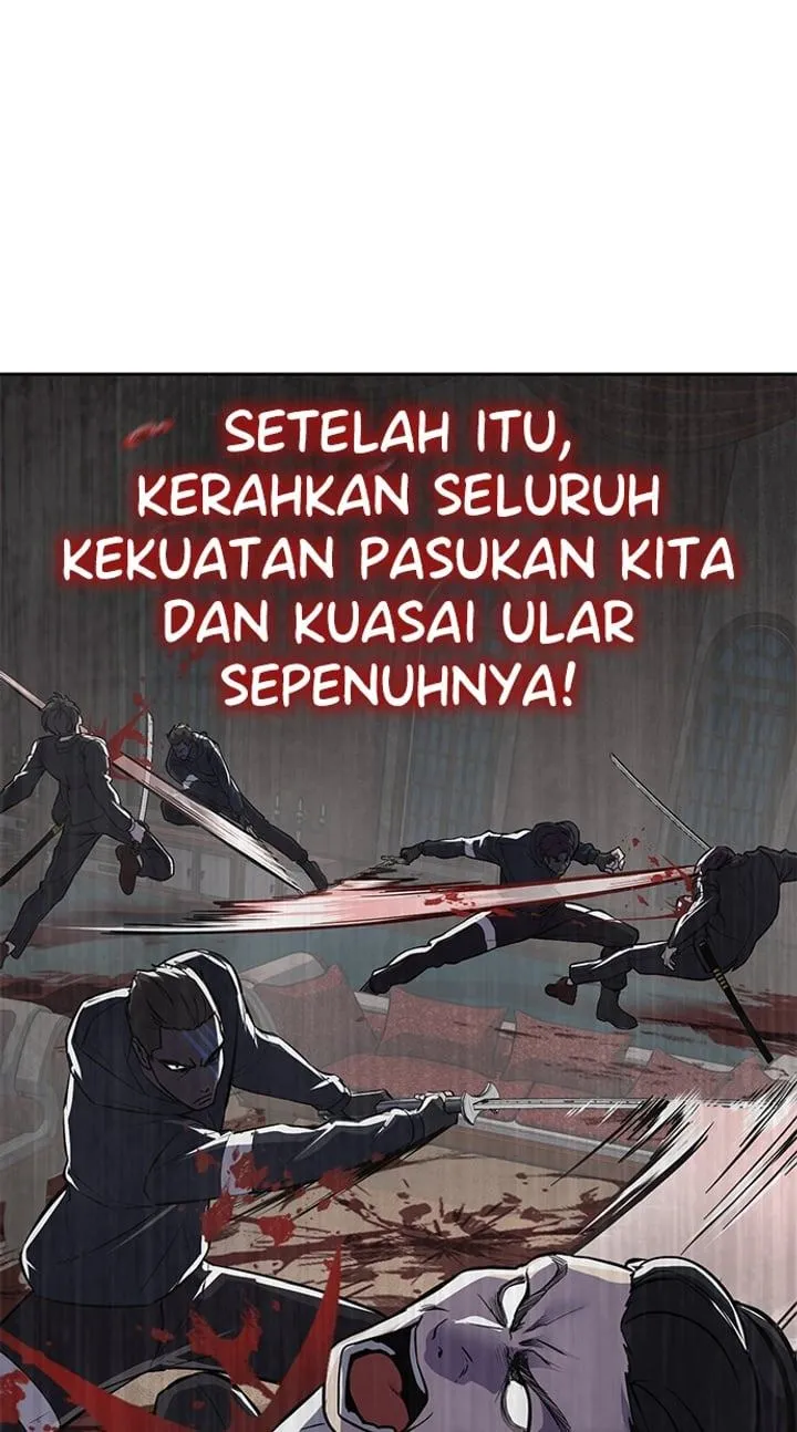 Page 64 - Ticket Hero Chapter 258