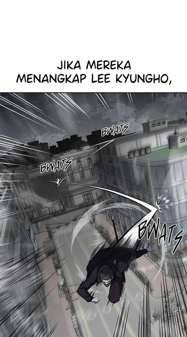 Page 138 - Ticket Hero Chapter 258