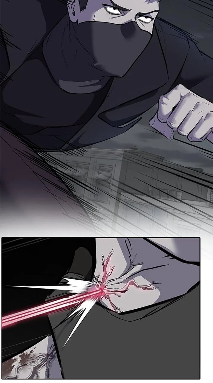 Page 140 - Ticket Hero Chapter 258