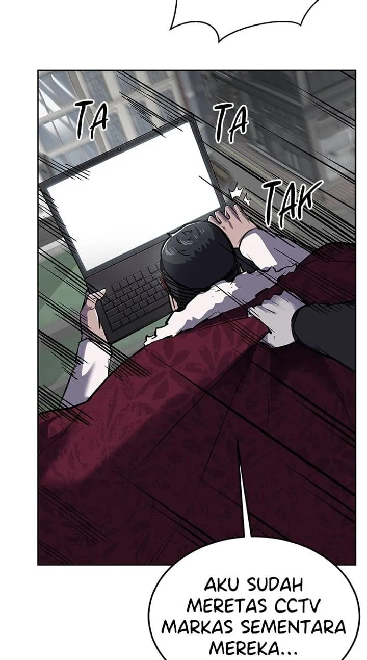 Page 150 - Ticket Hero Chapter 258