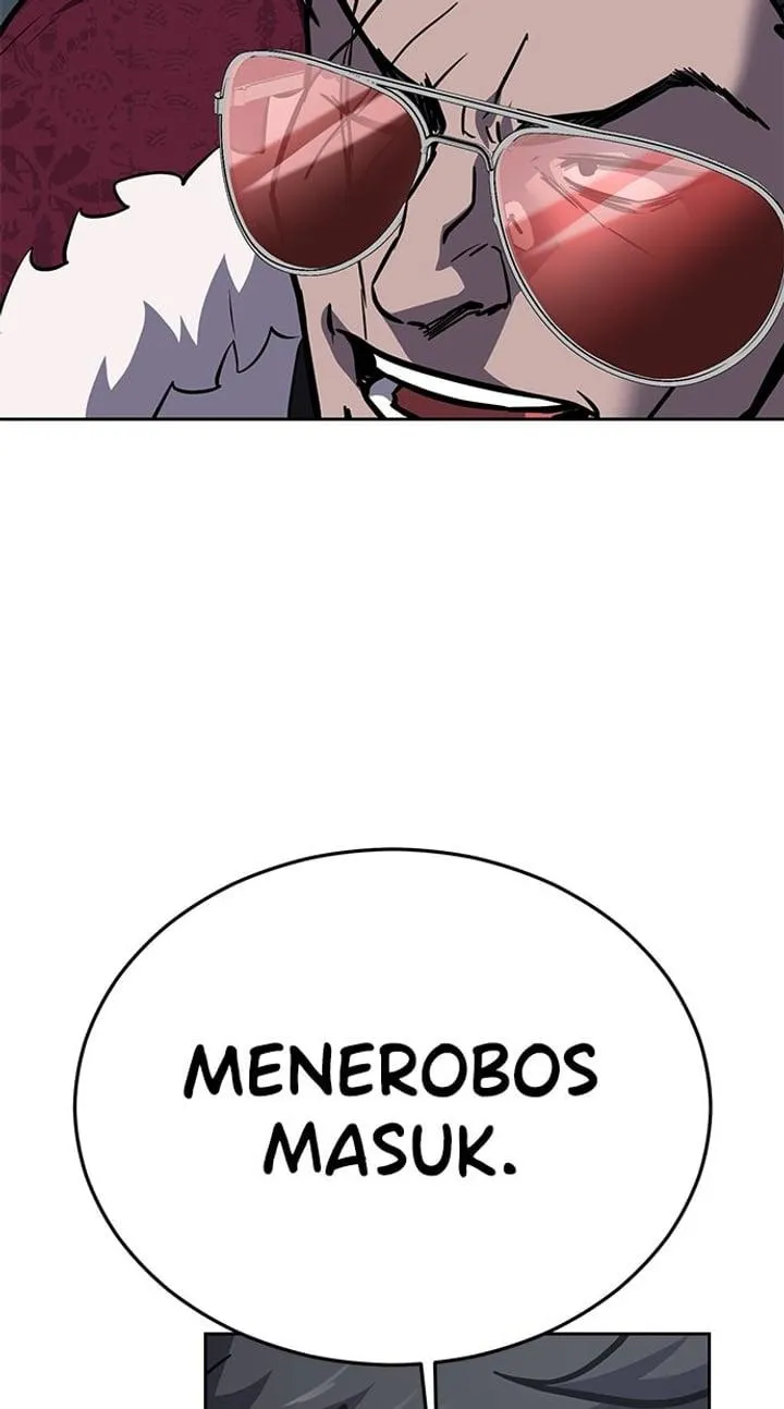 Page 156 - Ticket Hero Chapter 258