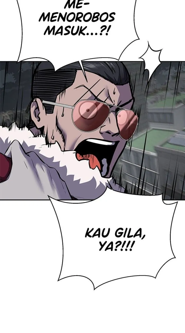 Page 158 - Ticket Hero Chapter 258