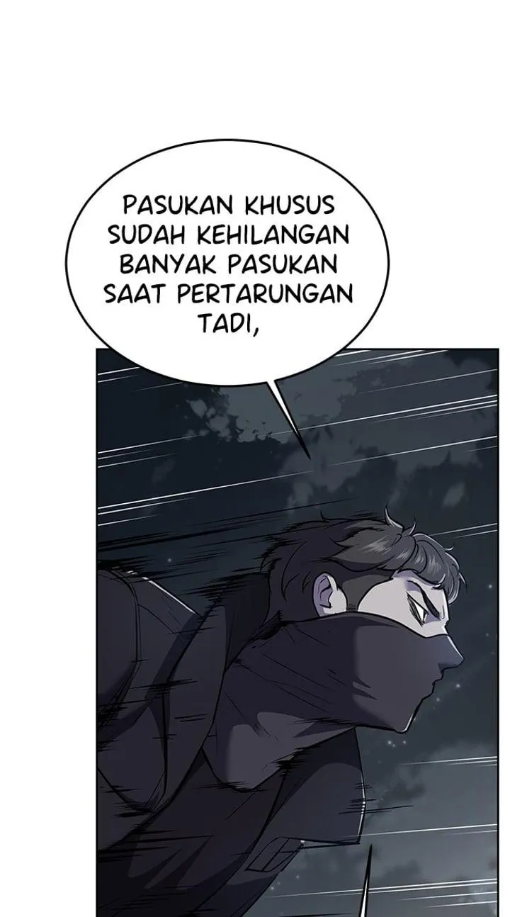 Page 164 - Ticket Hero Chapter 258