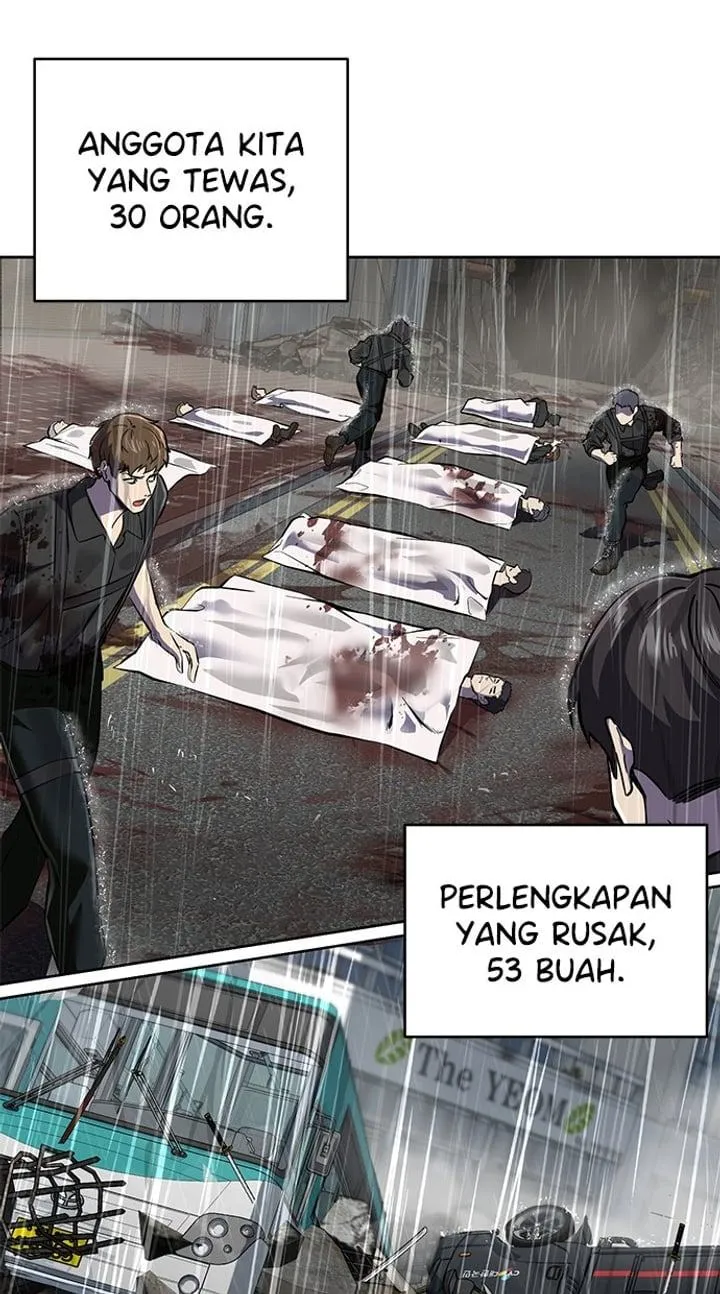 Page 6 - Ticket Hero Chapter 259