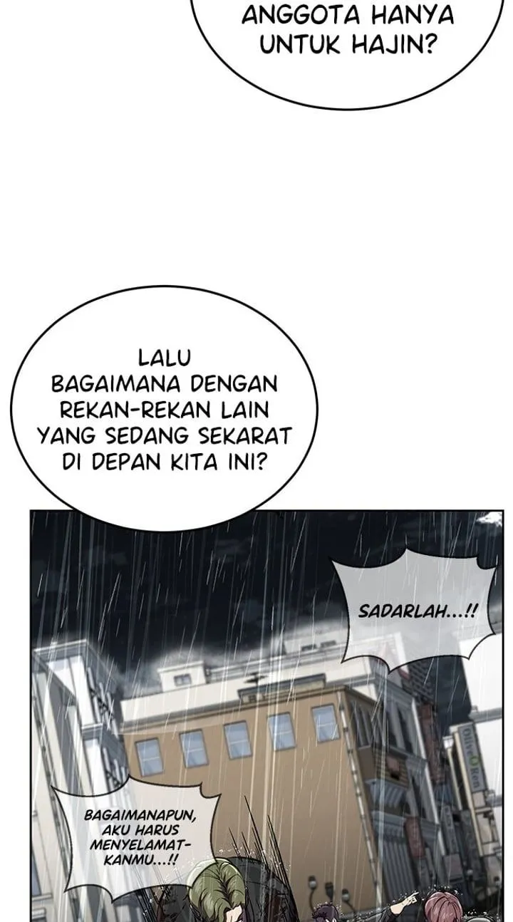 Page 30 - Ticket Hero Chapter 259