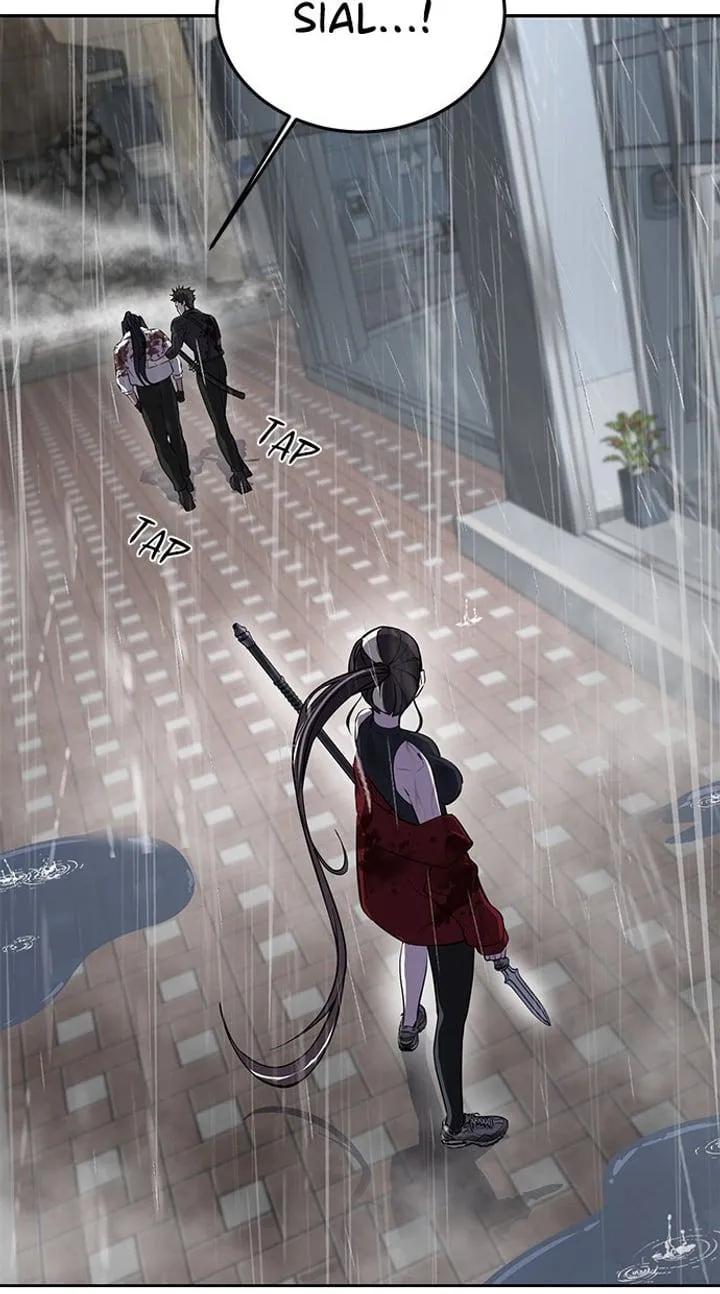 Page 38 - Ticket Hero Chapter 259