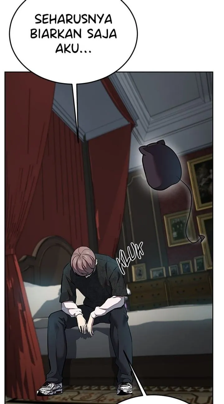 Page 104 - Ticket Hero Chapter 259