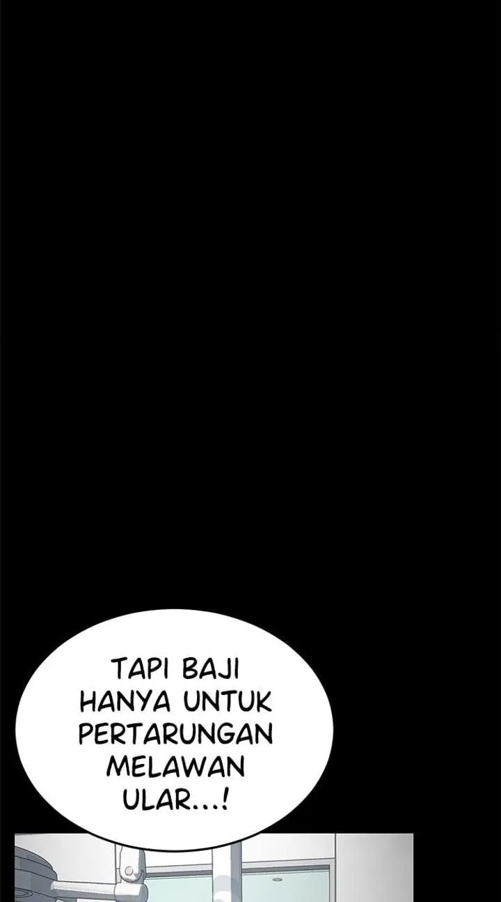 Page 116 - Ticket Hero Chapter 259