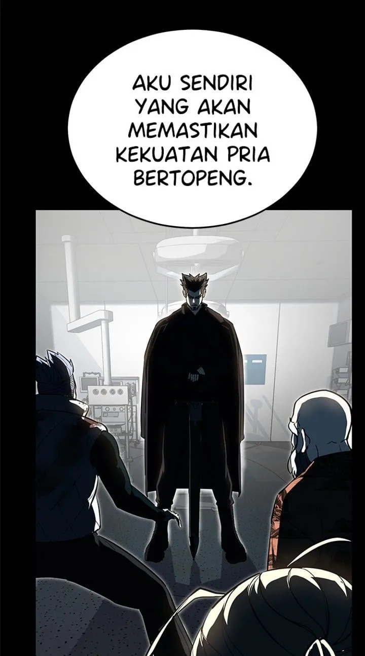 Page 118 - Ticket Hero Chapter 259