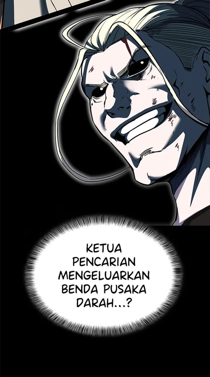 Page 132 - Ticket Hero Chapter 259