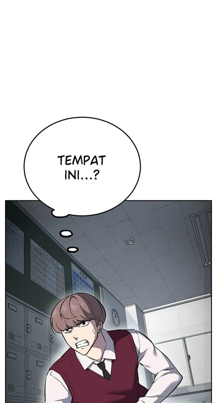 Page 160 - Ticket Hero Chapter 259