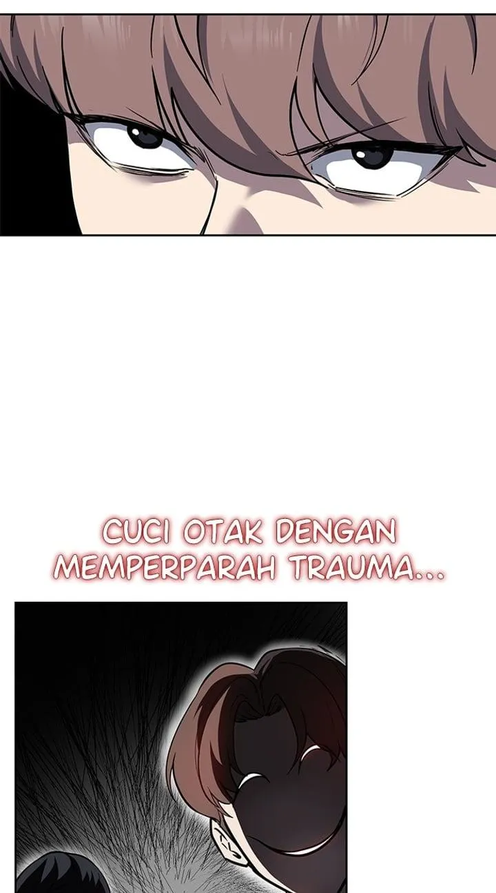 Page 164 - Ticket Hero Chapter 259