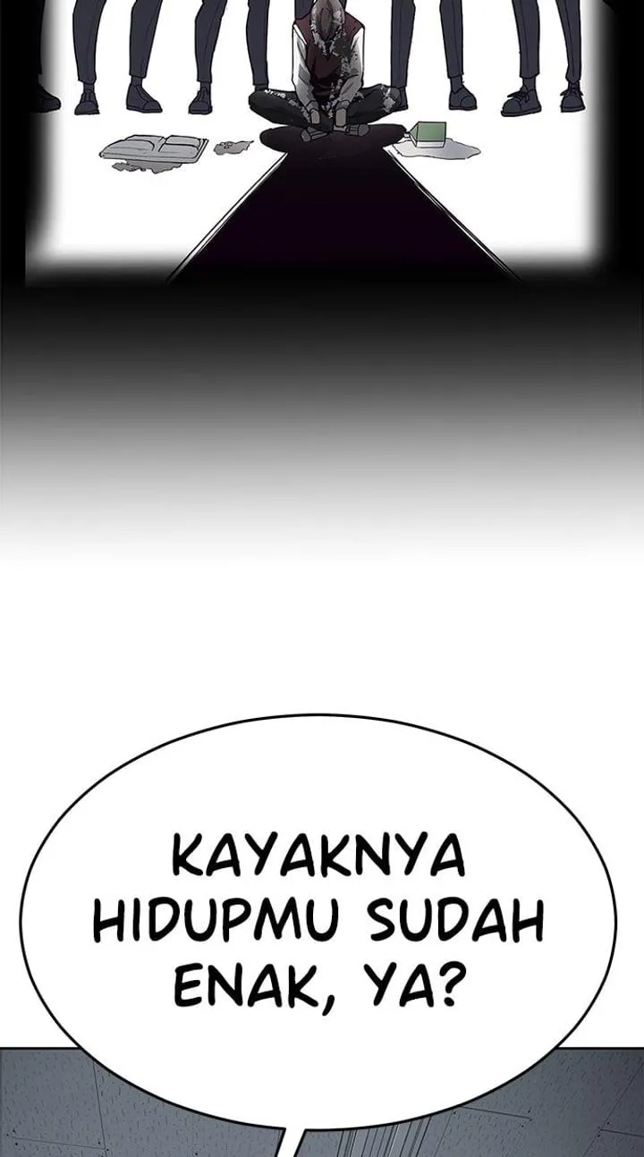 Page 168 - Ticket Hero Chapter 259